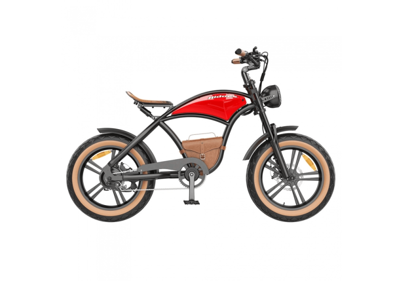 Електровелосипед  Hidoes B10  (1000W, 48V, 13Ah)