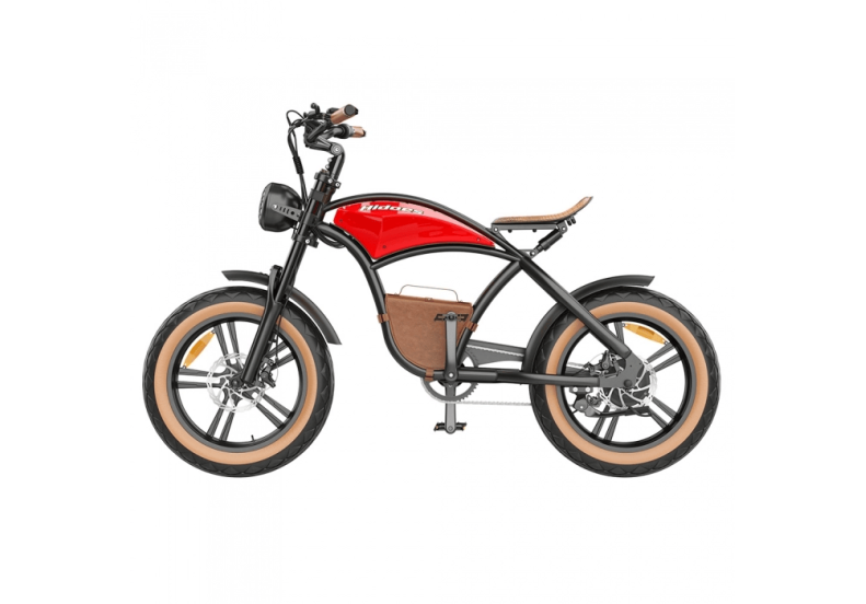 Електровелосипед  Hidoes B10  (1000W, 48V, 13Ah)