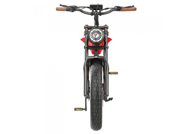 Електровелосипед  Hidoes B10  (1000W, 48V, 13Ah)