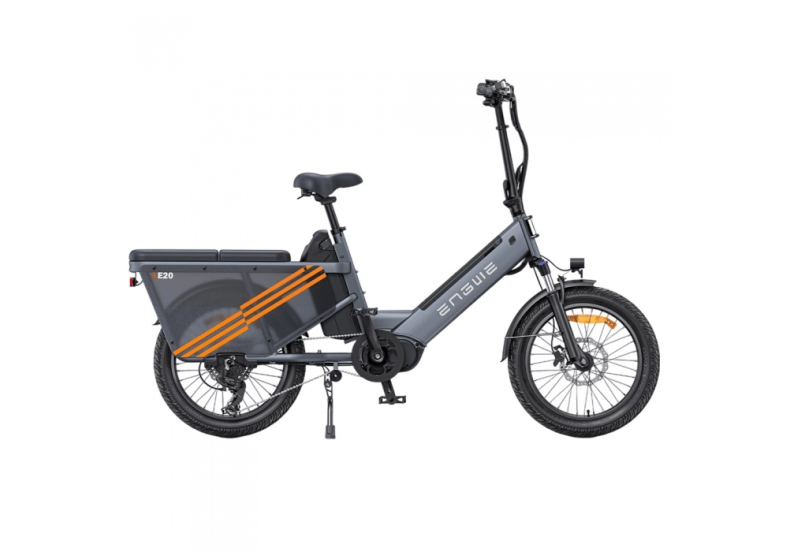 Електровелосипед ENGWE LE20  (48V, 19.2 ah ,750W)