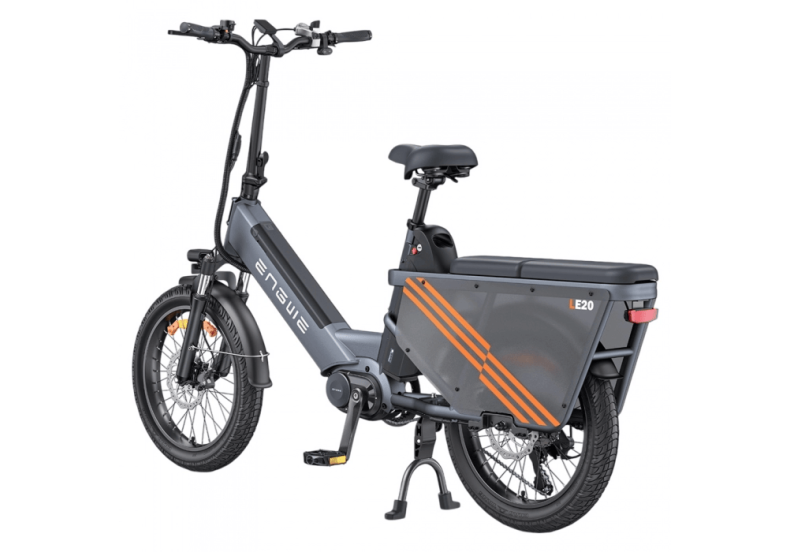 Електровелосипед ENGWE LE20  (48V, 19.2 ah ,750W)