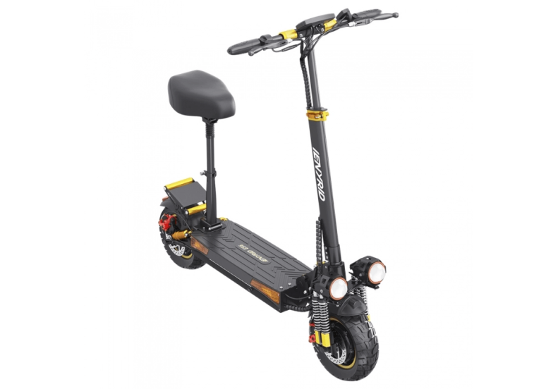 Електросамокат   iENYRID ES6  (2000W, 48V, 20.8 Ah)