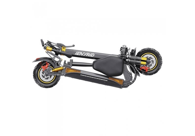 Електросамокат   iENYRID ES6  (2000W, 48V, 20.8 Ah)