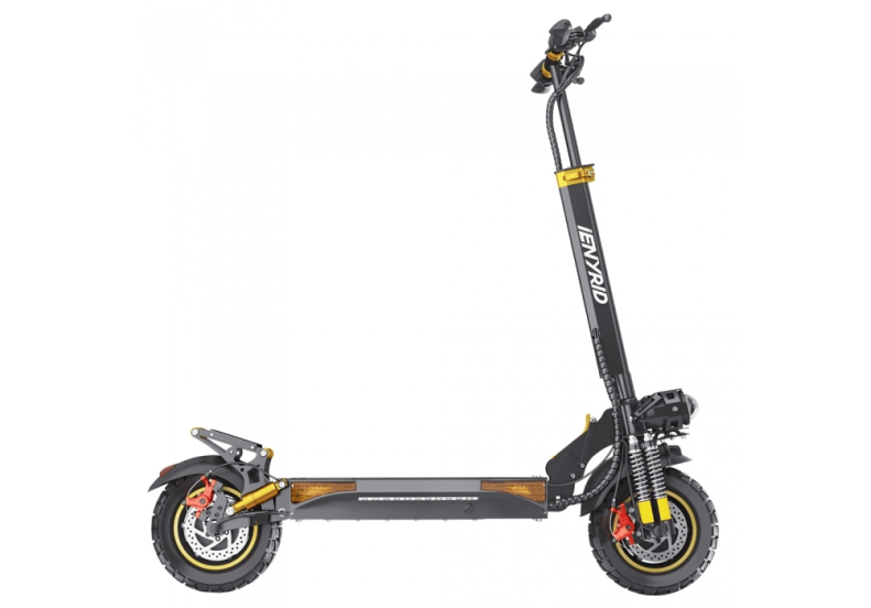 Електросамокат   iENYRID ES6  (2000W, 48V, 20.8 Ah)