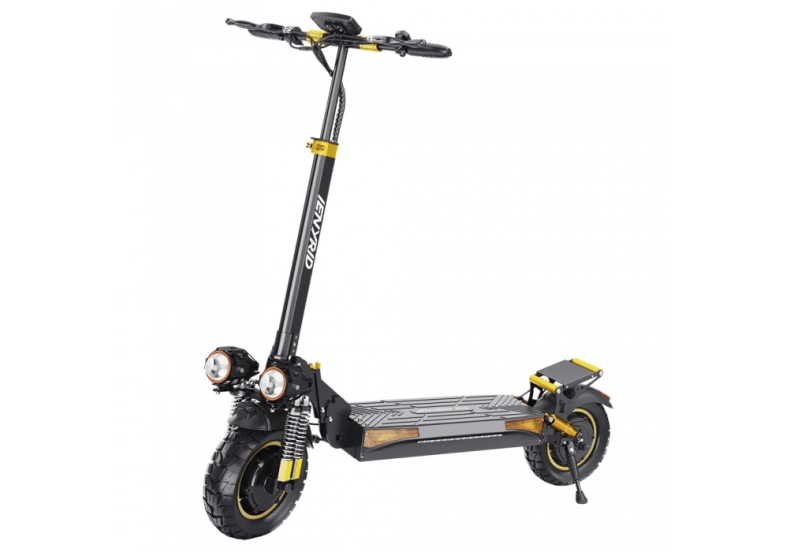 Електросамокат   iENYRID ES6  (2000W, 48V, 20.8 Ah)