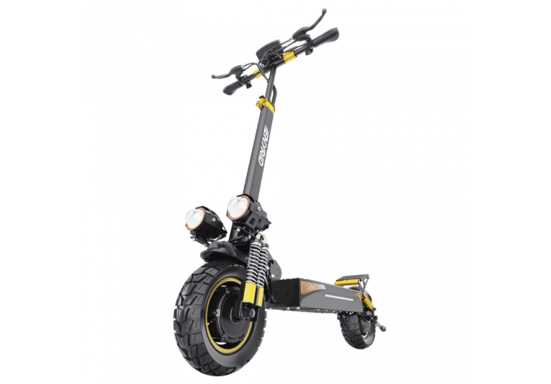 Електросамокат   iENYRID ES6  (2000W, 48V, 20.8 Ah)