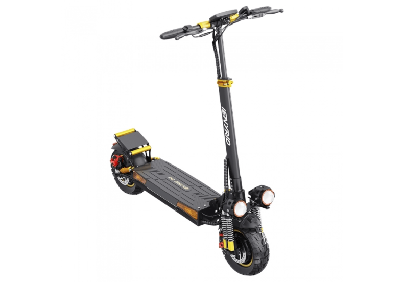 Електросамокат   iENYRID ES6  (2000W, 48V, 20.8 Ah)