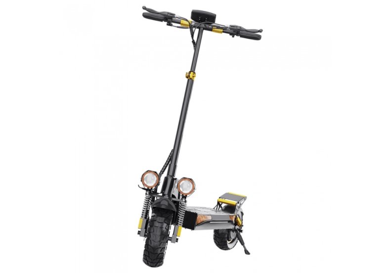 Електросамокат   iENYRID ES6  (2000W, 48V, 20.8 Ah)