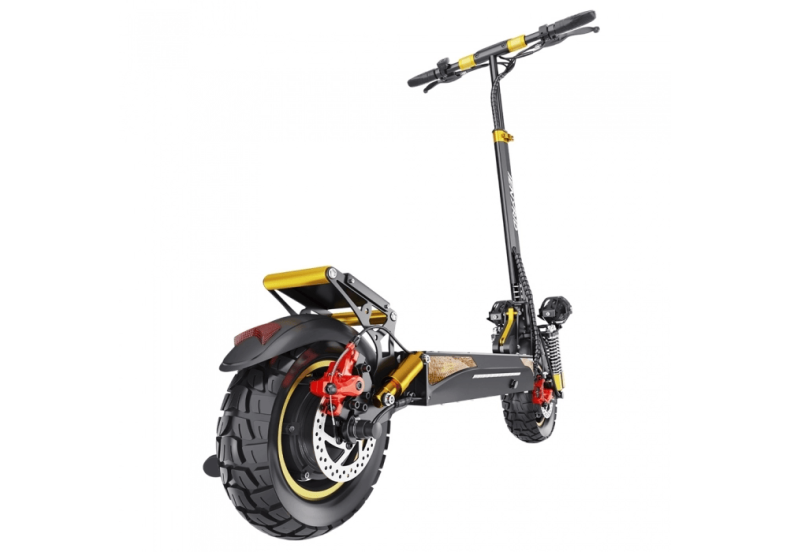 Електросамокат   iENYRID ES6  (2000W, 48V, 20.8 Ah)