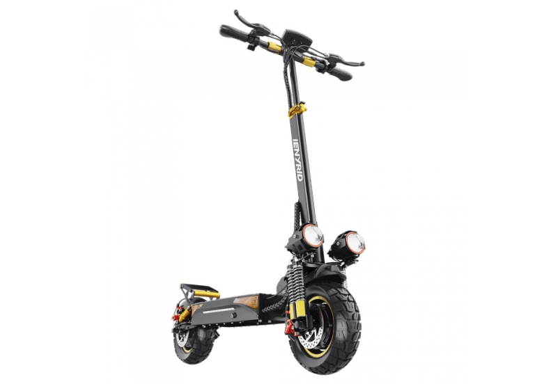 Електросамокат   iENYRID ES6  (2000W, 48V, 20.8 Ah)
