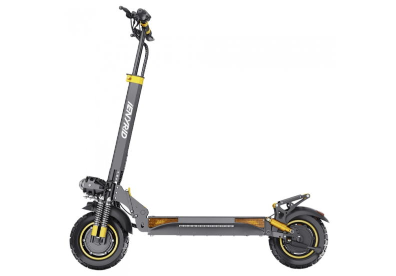 Електросамокат   iENYRID ES6  (2000W, 48V, 20.8 Ah)