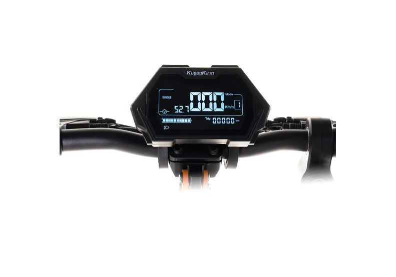 Електросамокат  KuKirin G2 MAX 2025  ( 1000W, 20 Ah, 48V)