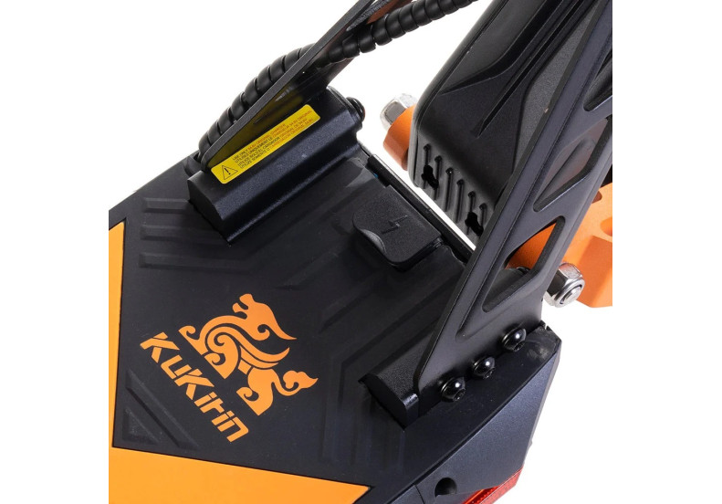 Електросамокат  KuKirin G2 MAX 2025  ( 1000W, 20 Ah, 48V)