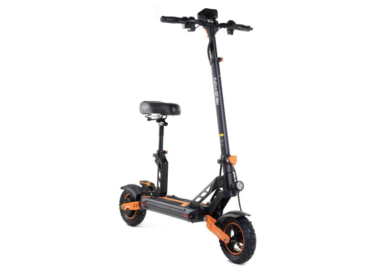 Електросамокат  KuKirin G2 MAX 2025  ( 1000W, 20 Ah, 48V)
