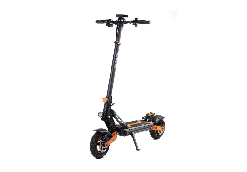 Електросамокат  KuKirin G2 MAX 2025  ( 1000W, 20 Ah, 48V)