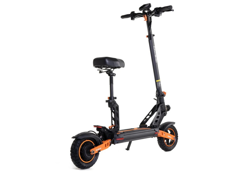Електросамокат  KuKirin G2 MAX 2025  ( 1000W, 20 Ah, 48V)