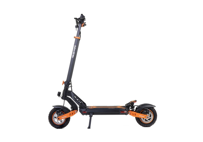 Електросамокат  KuKirin G2 MAX 2025  ( 1000W, 20 Ah, 48V)