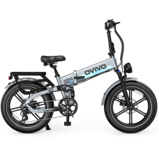 Електровелосипед OVIVO HYPER V2 PRO  (750W, 48V, 20 Ah)