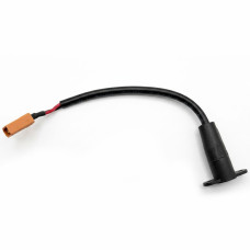 Порт зарядки для самоката KuKirin G2 Pro / G2 Max