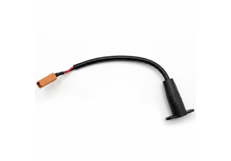 Порт зарядки для самоката KuKirin G2 Pro / G2 Max