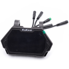 Дисплей приладової панелі (тип D) для самоката KuKirin G2 Pro / G2 Max
