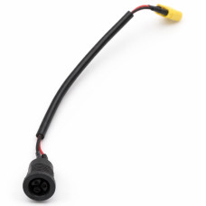 Порт зарядки для самоката KuKirin G2 Pro