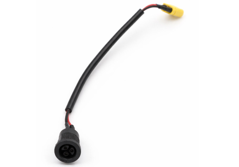 Порт зарядки для самоката KuKirin G2 Pro