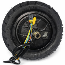 Електродвигун (версія B) для самоката KuKirin G2 Pro