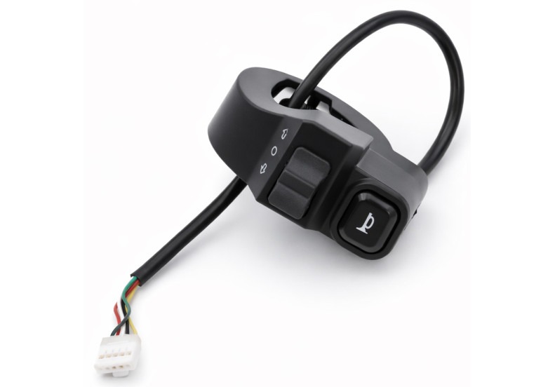 Кнопка поворотів і звукового сигналу для KuKirin G4 / G2