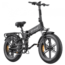 Електровелосипед ENGWE Engine Pro 2.0  ( 1000W, 16 Ah, 52V)