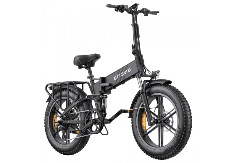 Електровелосипед ENGWE Engine Pro 2.0  ( 1000W, 16 Ah, 52V)