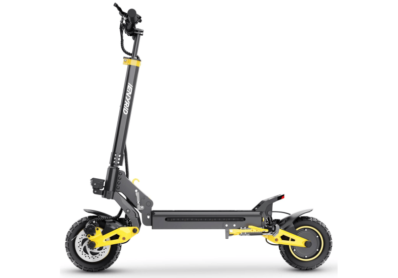 Електросамокат  IENYRID ES1  (2400 W, 48V, 20.8 Ah)