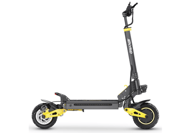 Електросамокат  IENYRID ES1  (2400 W, 48V, 20.8 Ah)