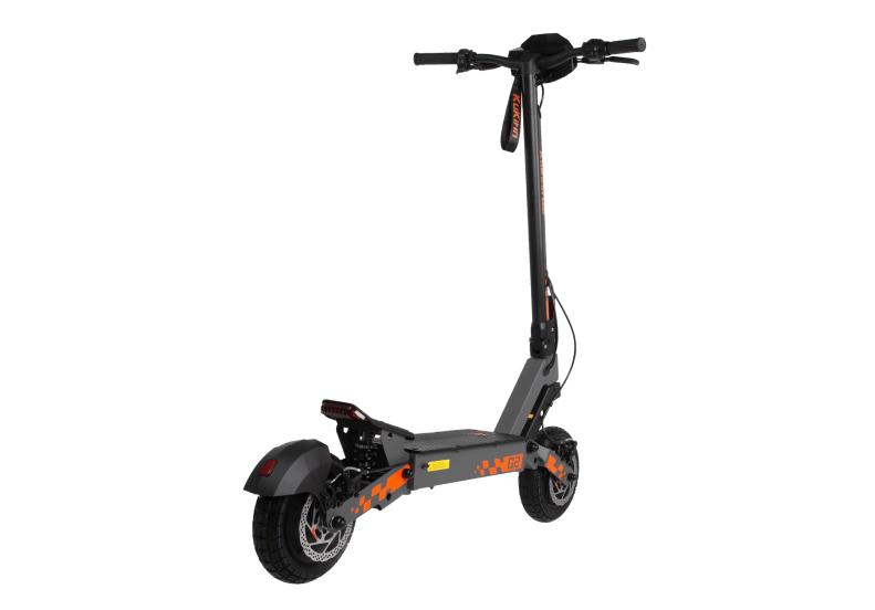 Електросамокат  KuKirin G2  (800W, 15AH, 48V) 2025 NEW 