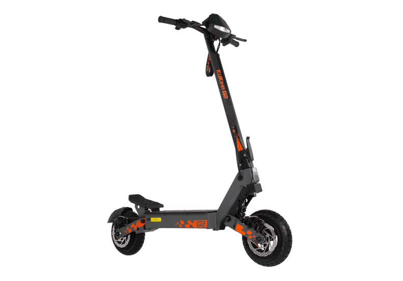 Електросамокат  KuKirin G2  (800W, 15AH, 48V) 2025 NEW 