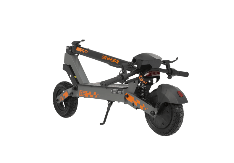 Електросамокат  KuKirin G2  (800W, 15AH, 48V) 2025 NEW 
