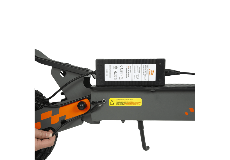 Електросамокат  KuKirin G2  (800W, 15AH, 48V) 2025 NEW 