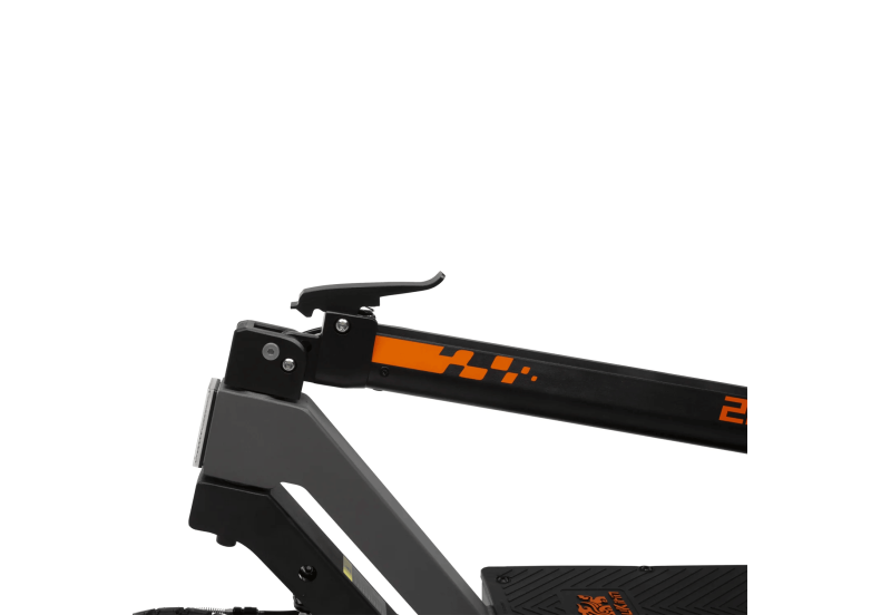 Електросамокат  KuKirin G2  (800W, 15AH, 48V) 2025 NEW 