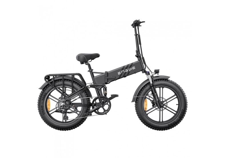 Електровелосипед ENGWE Engine Pro 2.0  ( 1000W, 16 Ah, 52V)