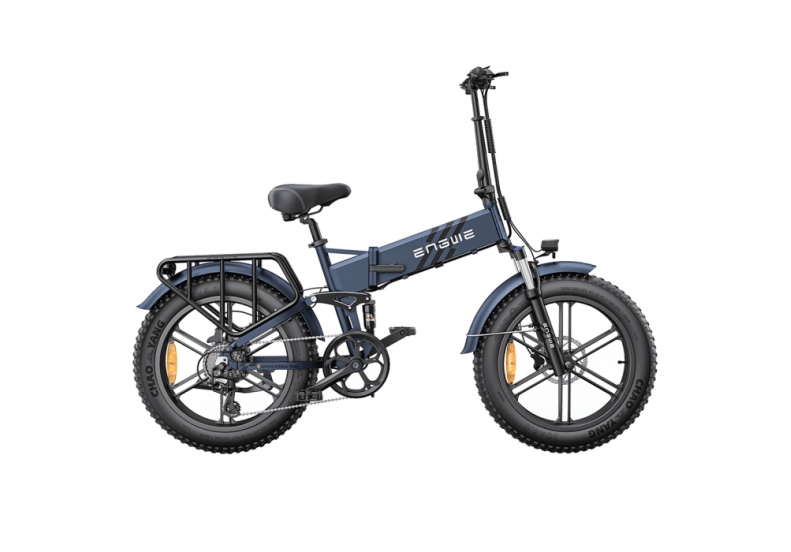 Електровелосипед ENGWE Engine Pro 2.0  ( 1000W, 16 Ah, 52V)