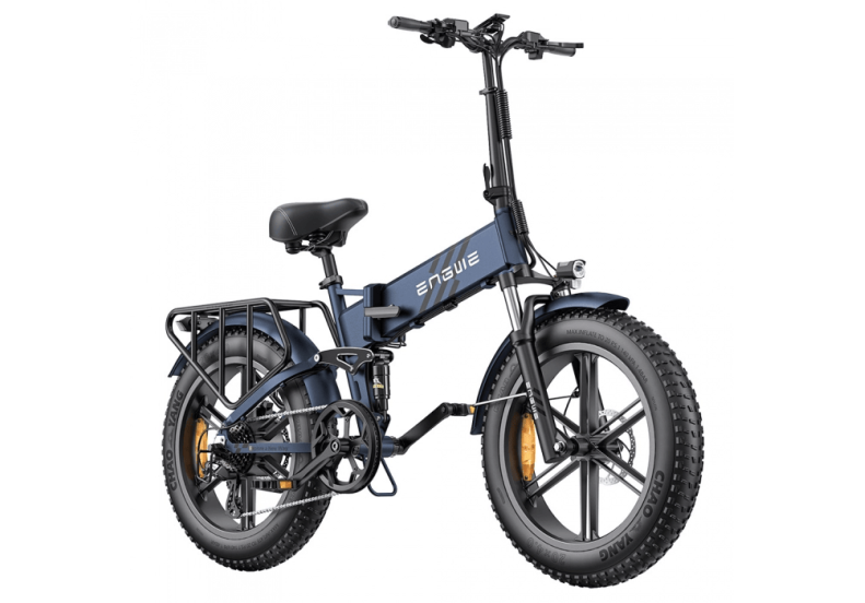 Електровелосипед ENGWE Engine Pro 2.0  ( 1000W, 16 Ah, 52V)