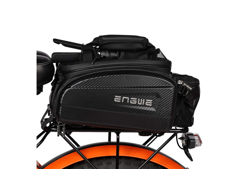 Сумка для багажника Engwe 35L Waterproof Bike Rack Bag
