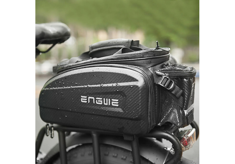 Сумка для багажника Engwe 35L Waterproof Bike Rack Bag