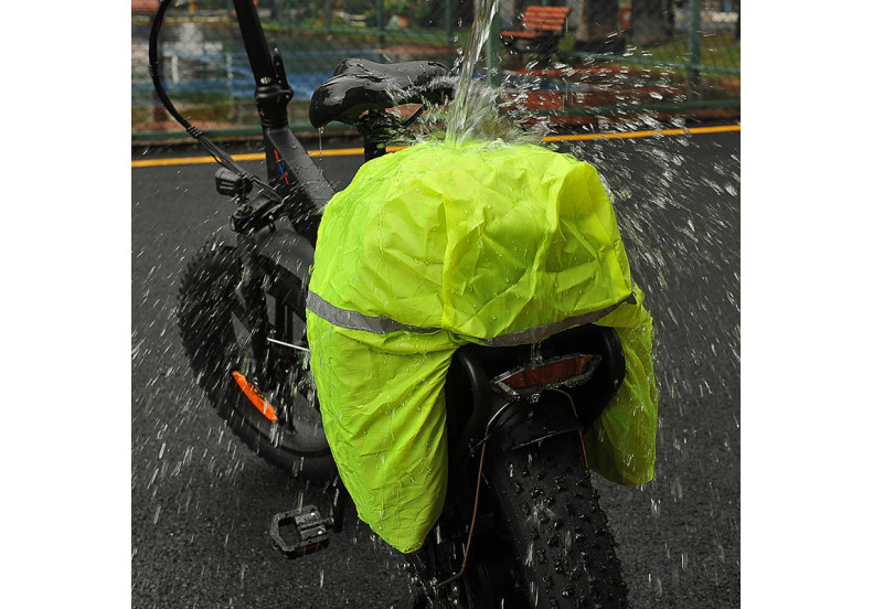 Сумка для багажника Engwe 35L Waterproof Bike Rack Bag
