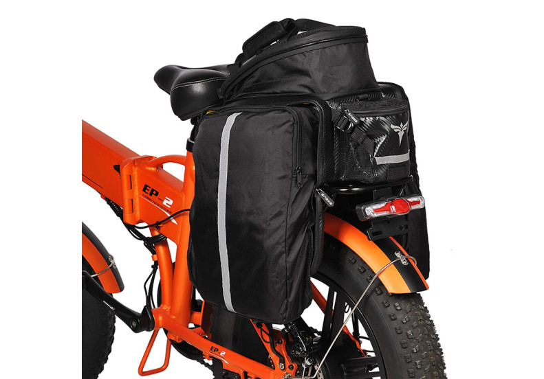 Сумка для багажника Engwe 35L Waterproof Bike Rack Bag
