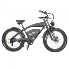 Електровелосипед  Hidoes B3  (1200W, 48V, 17.5Ah)
