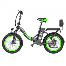 Електровелосипед  Hidoes C1  (750W, 48V, 13Ah)