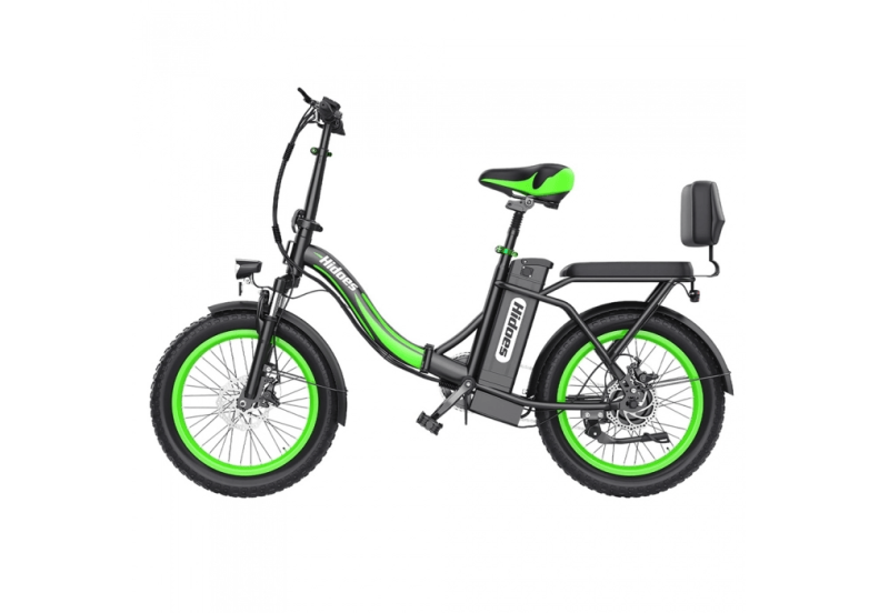 Електровелосипед  Hidoes C1  (750W, 48V, 13Ah)