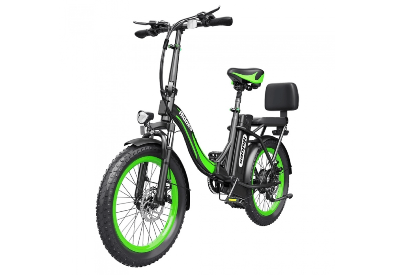Електровелосипед  Hidoes C1  (750W, 48V, 13Ah)