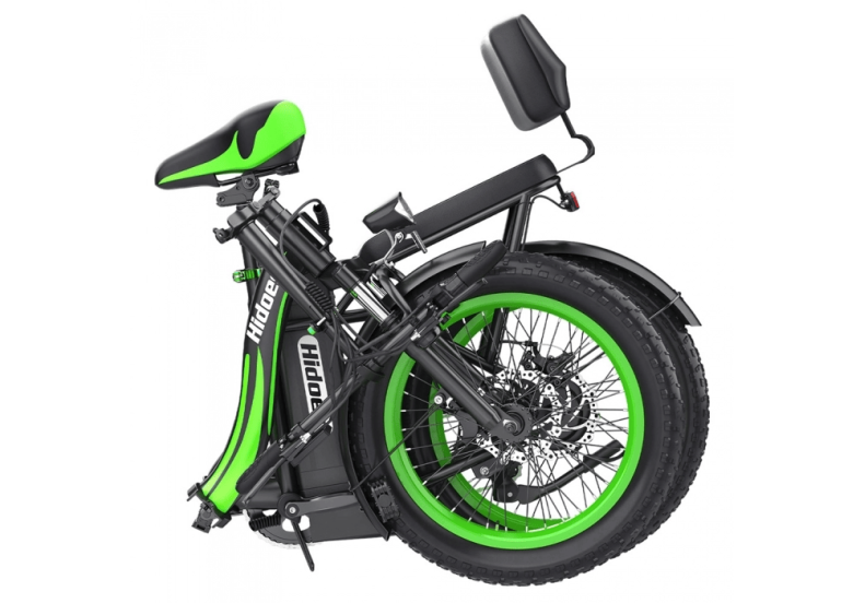 Електровелосипед  Hidoes C1  (750W, 48V, 13Ah)
